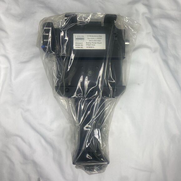 Brother Printer Mount Model PRBKT-RJ4 By LUND Industries